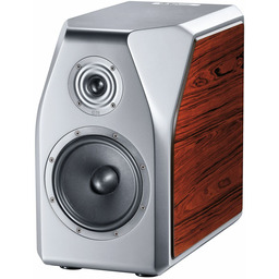 Heco BellaDonna Audiophile High-End Bookshelf Speakers